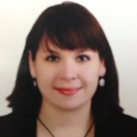 Brooke Rodenhizer, Information Technology Service Delivery Manager on Influential Women