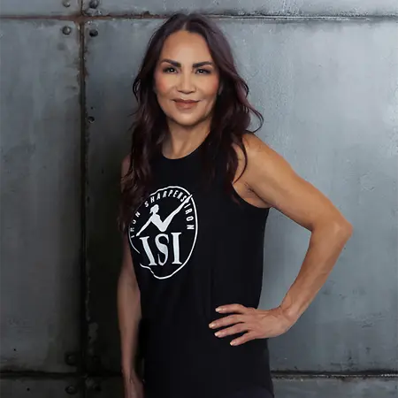 Mona Abeyta, Owner / Pilates Educator on Influential Women