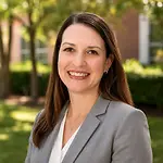 Brenda Trosvig, Senior Manager - UM Claims and Provider Reconsiderations on Influential Women