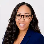 Janelle Anderson, Business Development Manager on Influential Women