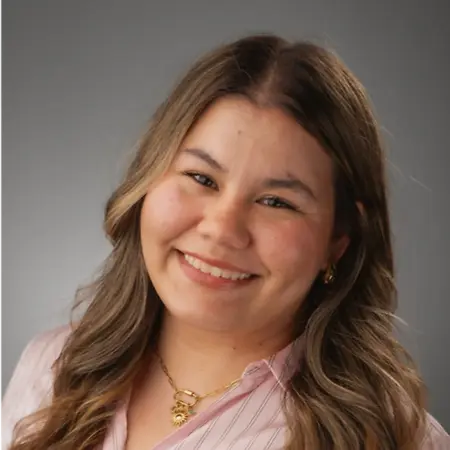 Cadence Lopez, Prevention Educator & Mobile Outreach Advocate on Influential Women