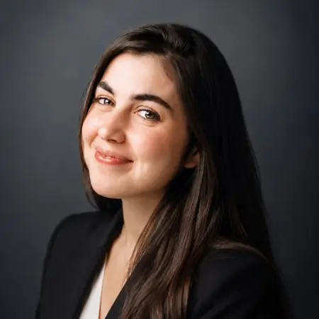 Julia Koch, Immigration Paralegal on Influential Women