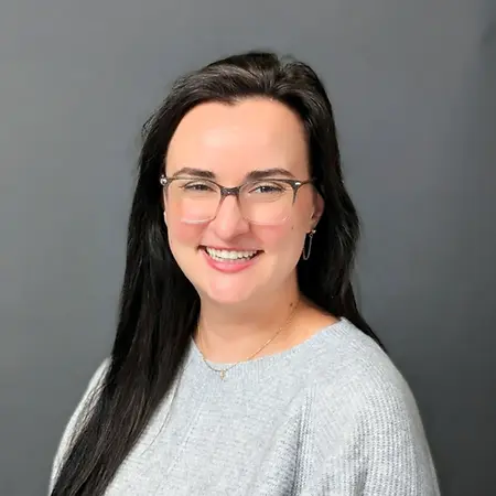 Ashley Watts, Service Manager on Influential Women