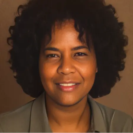 Delorse Mays, Federal Retiree on Influential Women