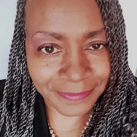 Rhonda Rudd, Long Term Care Investigator on Influential Women