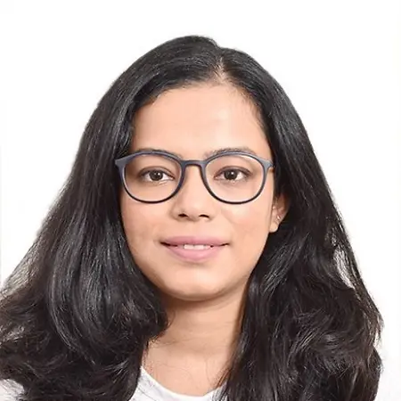 Bipasha Sarkar, Senior Engineering Lead on Influential Women