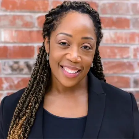 Stephanie Whitehead, Vice President, Pathology Services on Influential Women