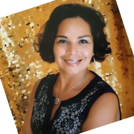 Magaly D. Morales, Senior, IT Planner, PPM COE on Influential Women