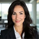 Lindsay O'Connor, MBA, MSRS, R.T.(R), RCIS, Vascular Area Service Manager on Influential Women
