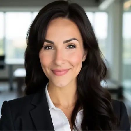 Lindsay O'Connor, MBA, MSRS, R.T.(R), RCIS, Vascular Area Service Manager on Influential Women