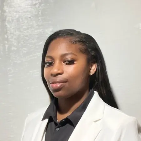 Sierra Porter, Group Leader on Influential Women