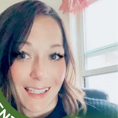 Leanne Tonsing, Project Manager on Influential Women
