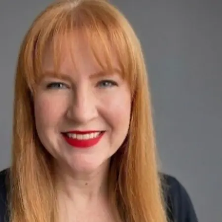 Kristin Lockwood, Health Information and Quality Lead - VBC on Influential Women