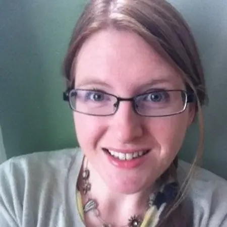 Ashley Tomlinson, Psychotherapist In Private Practice on Influential Women