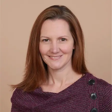 Andrea Donovan-DuPont, Case Manager on Influential Women