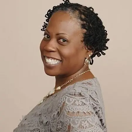 Adrienne Ricks, Supervising Deputy Clerk on Influential Women