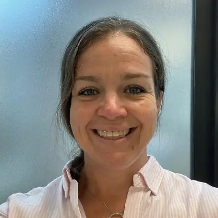 Stephanie Lumbra, Claim Consultant on Influential Women