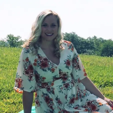Mariah Atchley, Regional EHS Representative on Influential Women