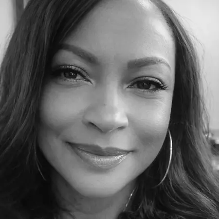 Jackie Thompson, Marketplace Supply Chain Manager on Influential Women