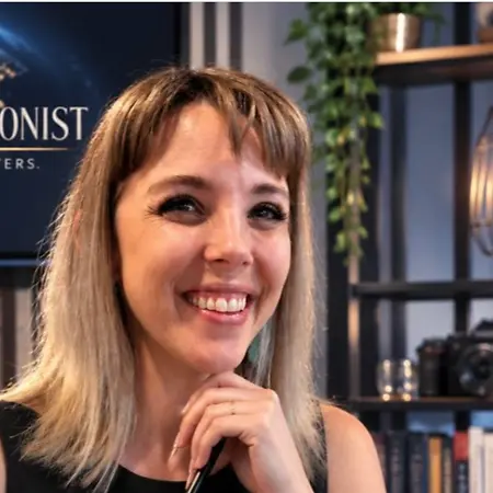 Kayla Dones, Founder on Influential Women