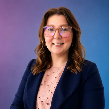 PJ Burder, Senior Workers' Compensation Claim Coordinator on Influential Women