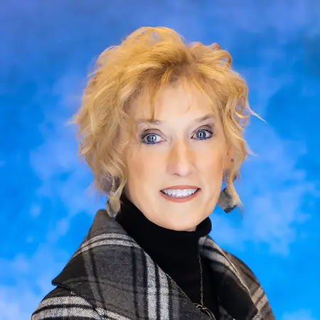 Linda Johanson, Associate Professor on Influential Women