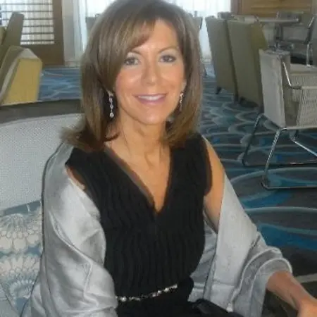 Fran Fishman, Travel Consultant on Influential Women