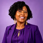 Sherri Polk, Licensed Professional Counselor on Influential Women