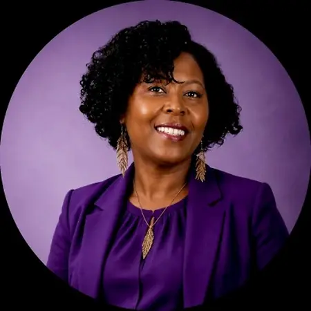 Sherri Polk, Licensed Professional Counselor on Influential Women