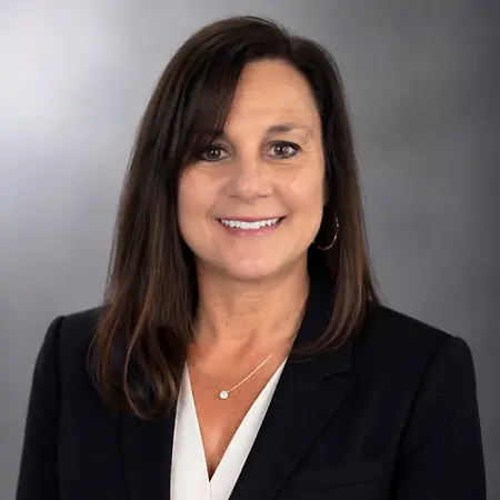 Melissa Howard, Reentry Coordinator on Influential Women