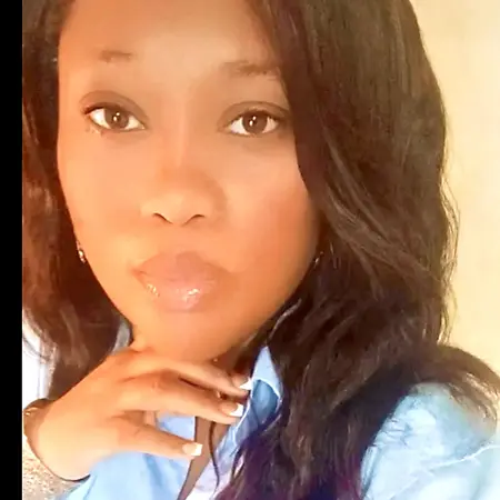 Jessica A. Robinson, Legal Counselor/ Education Advocate/ 2027 Virginia House of Delegate Candidate on Influential Women