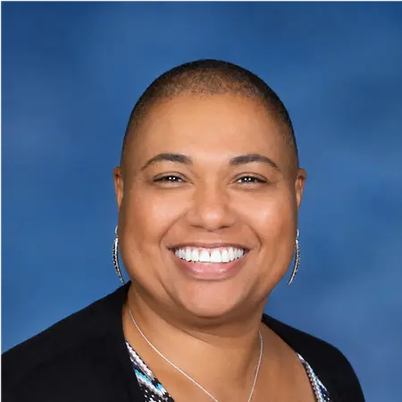 Carol Banks, Workers Compensation Manager on Influential Women