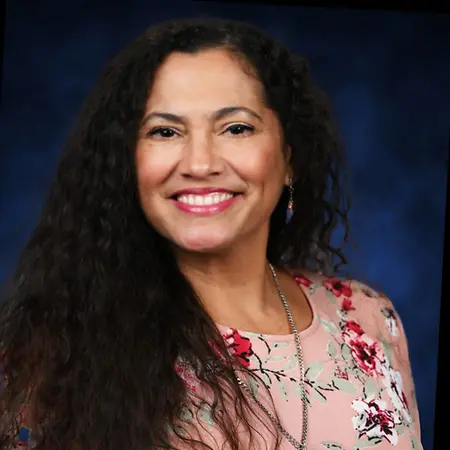 Sheyla Paz, Luxury Travel Advisor on Influential Women
