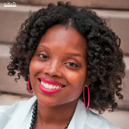 Davina Ware, Leadership and Talent Strategist on Influential Women
