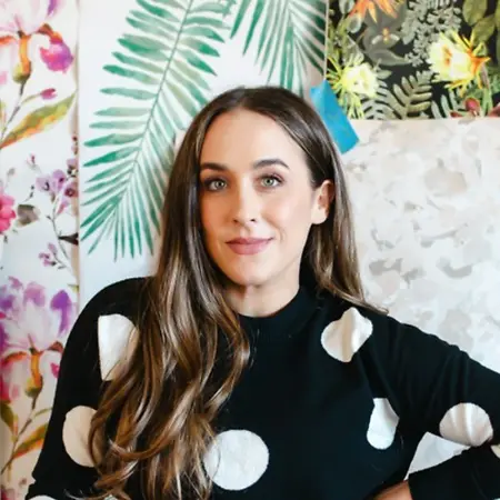 BAILEY BARCLAY, Business Owner on Influential Women