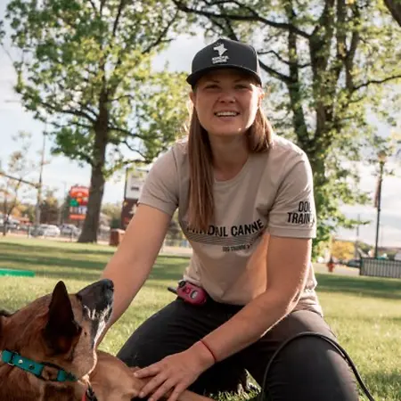 Brandi Nielsen, Owner/Operator on Influential Women