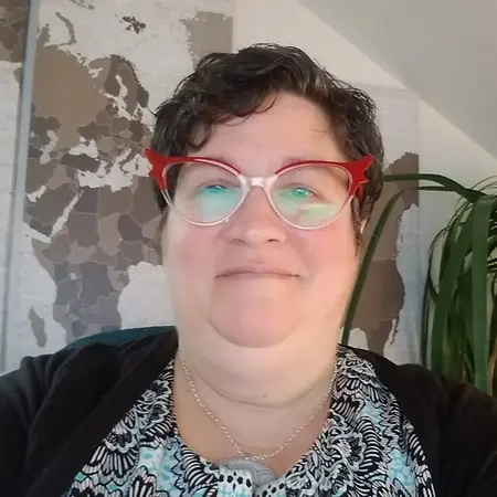 Betsy Vandrush-Borgacz, Director Workplace Culture and Development Office on Influential Women