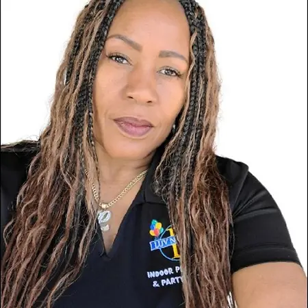 Lolita Hunter, Owner on Influential Women