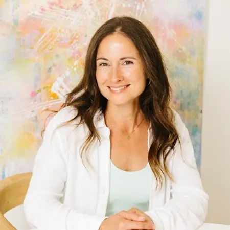 Andrea Metzler, Executive Assistant on Influential Women