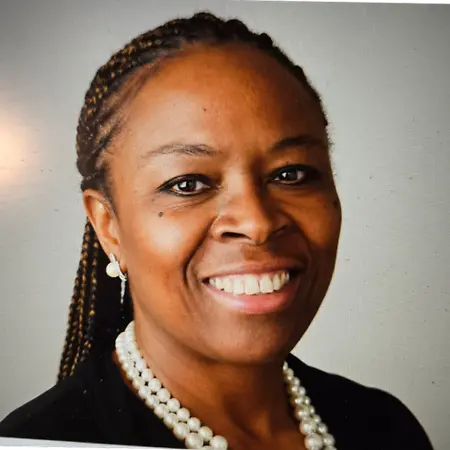 Annette Mingo, CPP, Owner / Payroll Consultant on Influential Women