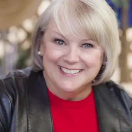 Jenny Kinsey, New Mexico Reporter on Influential Women