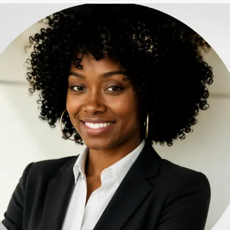 Denetra Thomas, Chief Executive Officer on Influential Women