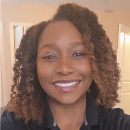 Tanya Larry, Senior Contact Center Coach on Influential Women