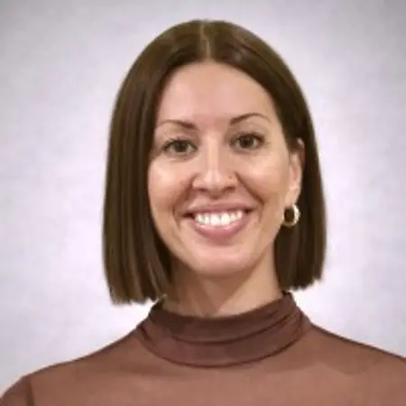 Mallory Merz, Creative Content Project Manager on Influential Women