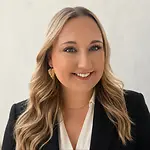 Juliet Lockwood, Boutique manager on Influential Women