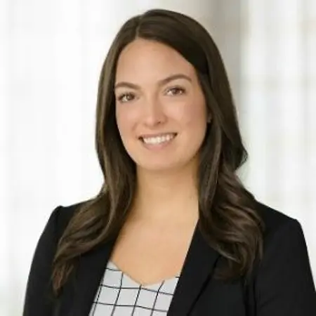 Samantha Summerford, Territory Manager III, Neuromodulation Deep Brain Stimulation on Influential Women