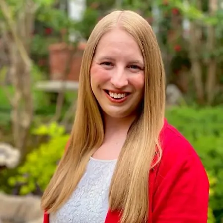 Karin Leimbach, Community Engagement Manager on Influential Women