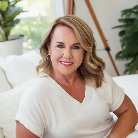 Wendi Stott profile on Influential Women