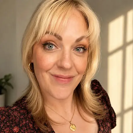 Amber Wilson, Customer Retention Manager on Influential Women