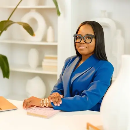 Karisha Whitestone, Store Manager on Influential Women